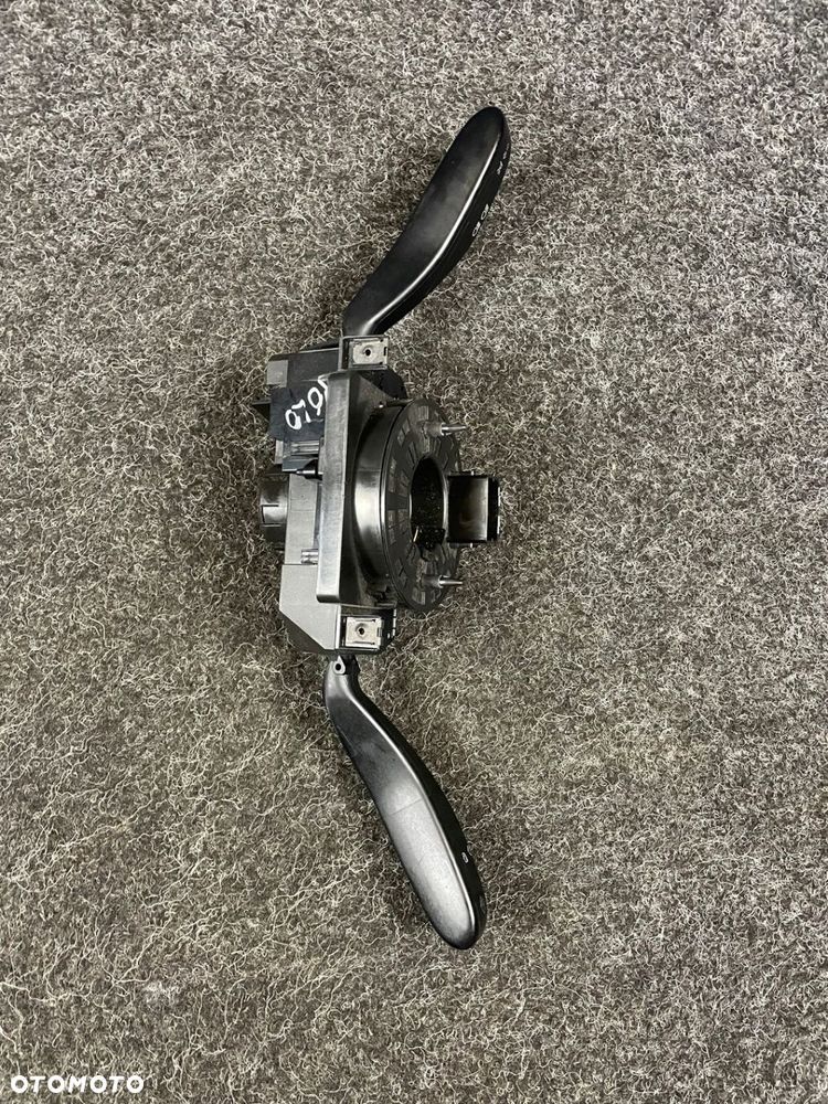 vw polo 9n przełącznik zespolony taśma 6q0953503ad - 8