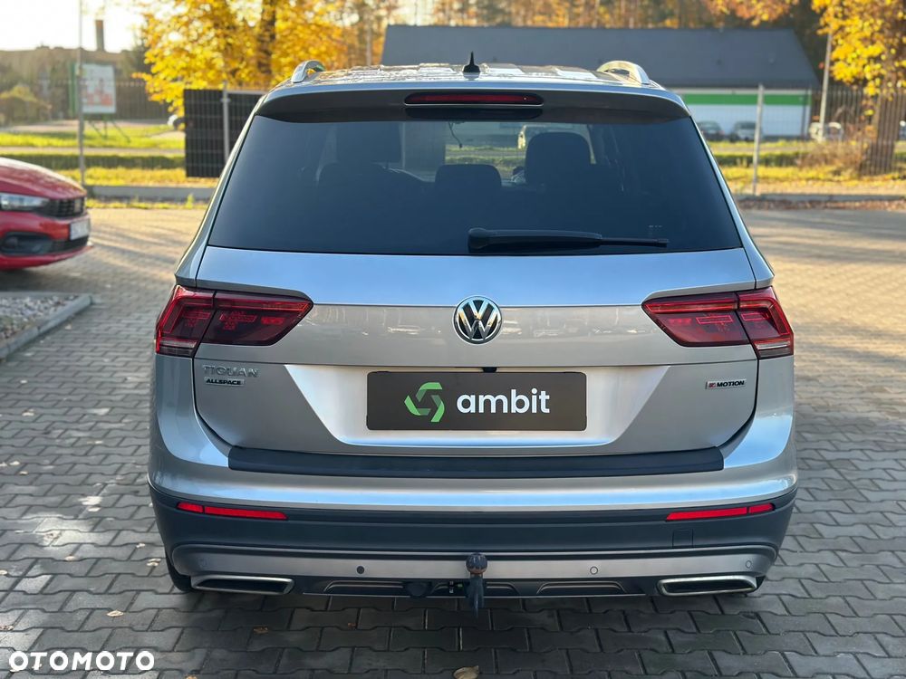 Volkswagen Tiguan - 6