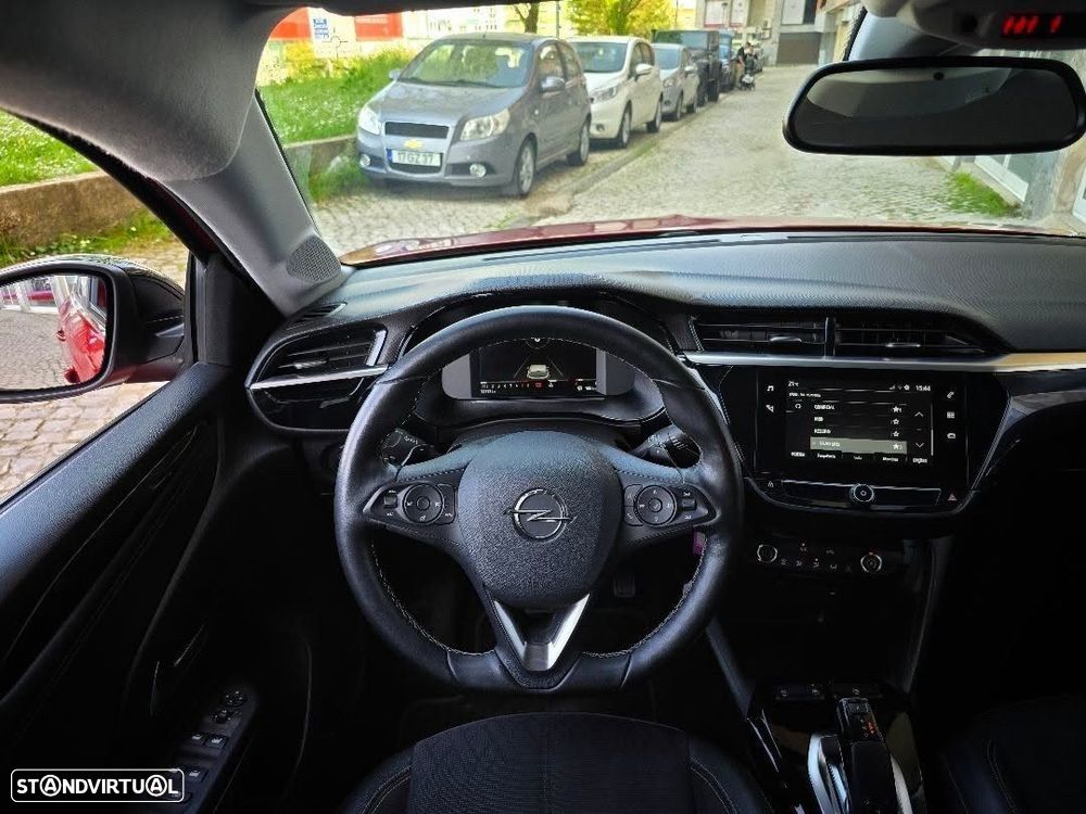 Opel Corsa 1.2 T GS Aut. - 7