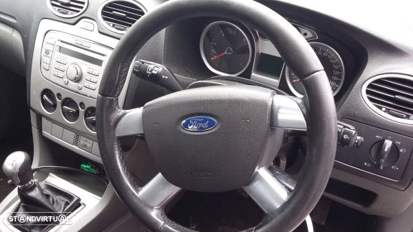 Para Peças Ford Focus Ii Turnier (Da_) - 5