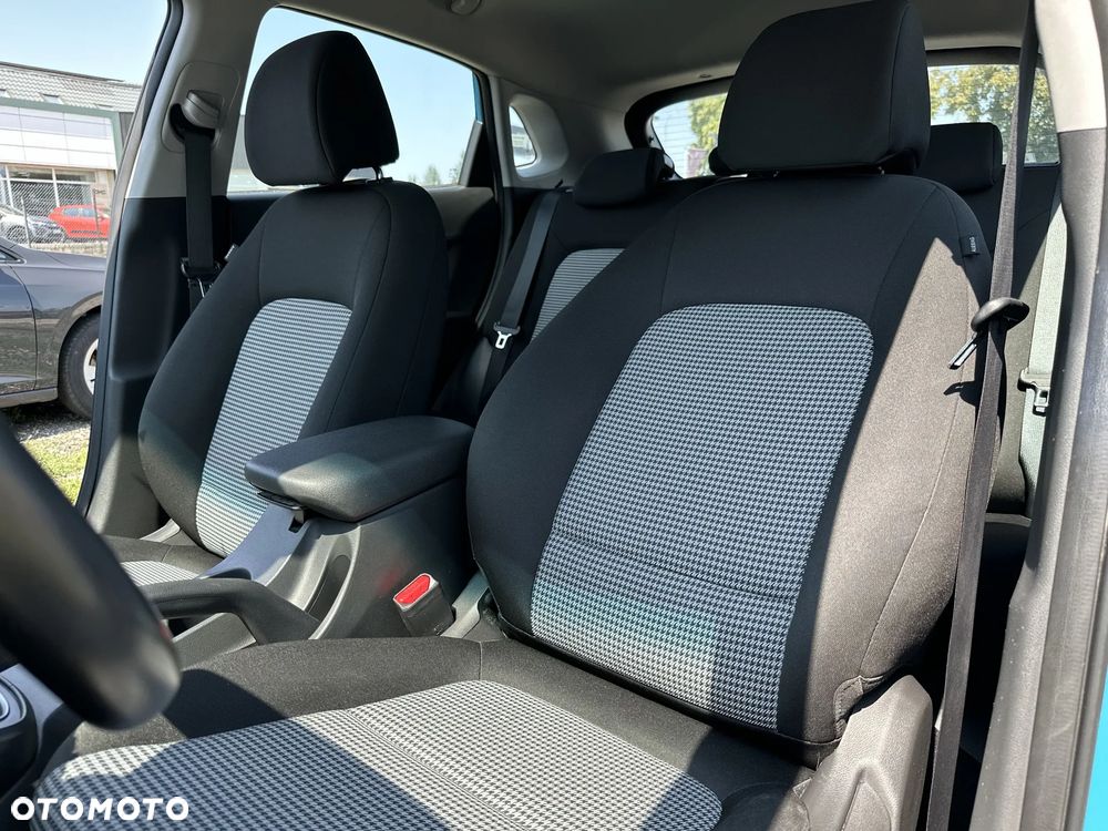 Hyundai Kona 1.0 T-GDI Pure - 12