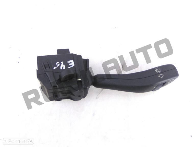 Comutador Limpa Vidros 0120_4000 Bmw 3 (e46) [1997_2005] 320d - 2