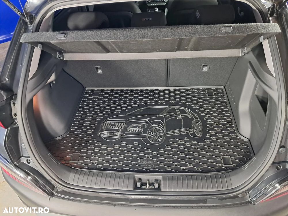 Hyundai KONA 1.0 T-GDI 120 CP 6MT 2WD Comfort - 27