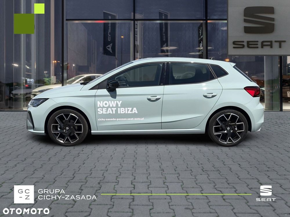 Seat Ibiza - 3