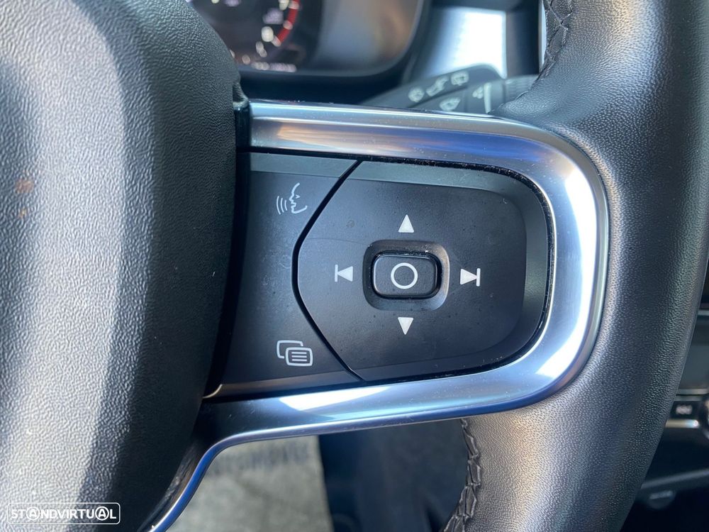 Volvo XC 40 1.5 T2 Core Auto - 25
