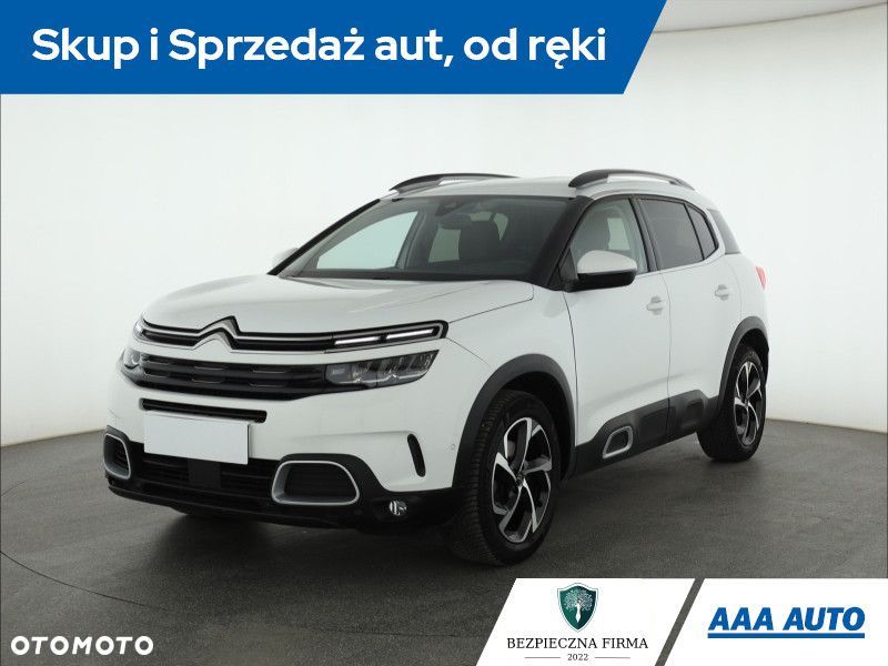 Citroën C5 Aircross - 3