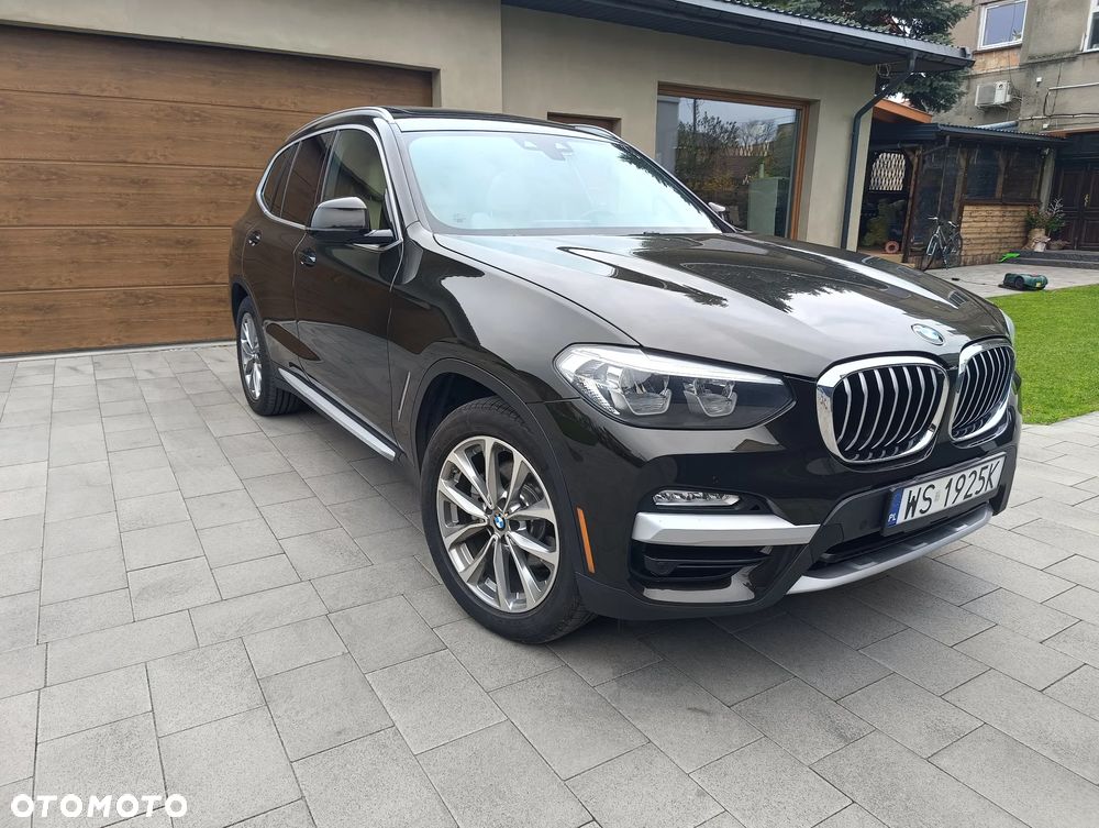 BMW X3 - 4
