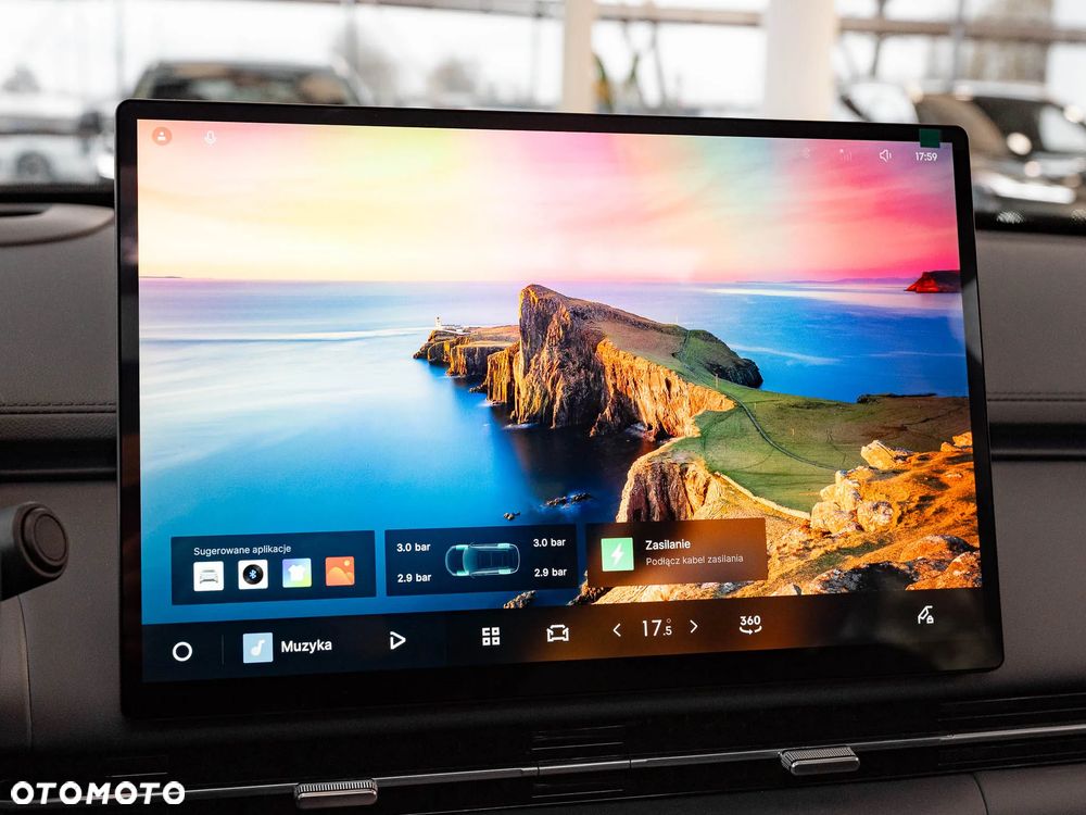 Geely Starray EM-i 1.5 PHEV Max - 20