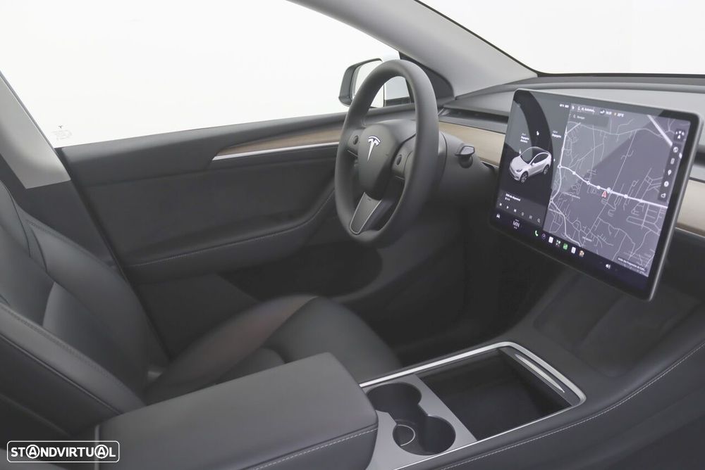 Tesla Model Y Long Range Tração Integral - 7