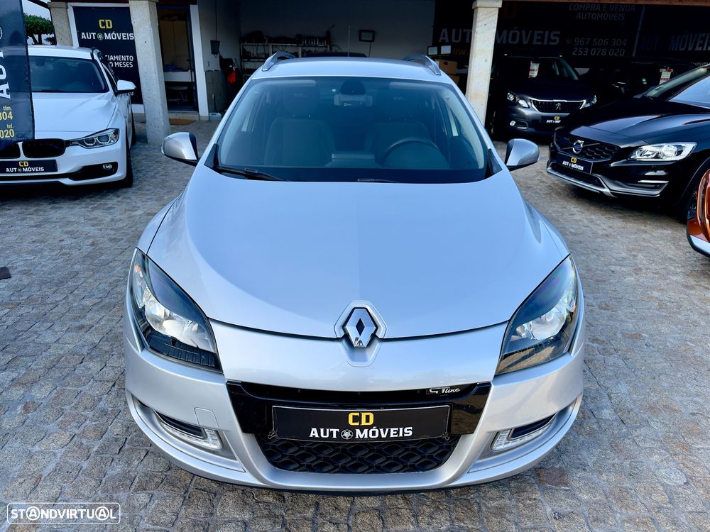 Renault Mégane Break - 24
