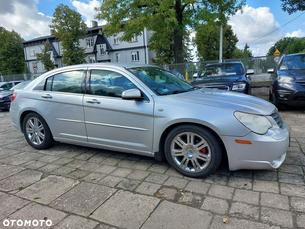 Chrysler Sebring - 3