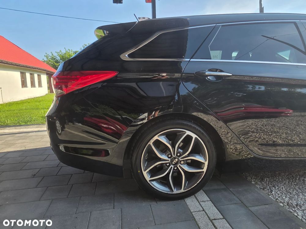 Hyundai i40 - 14