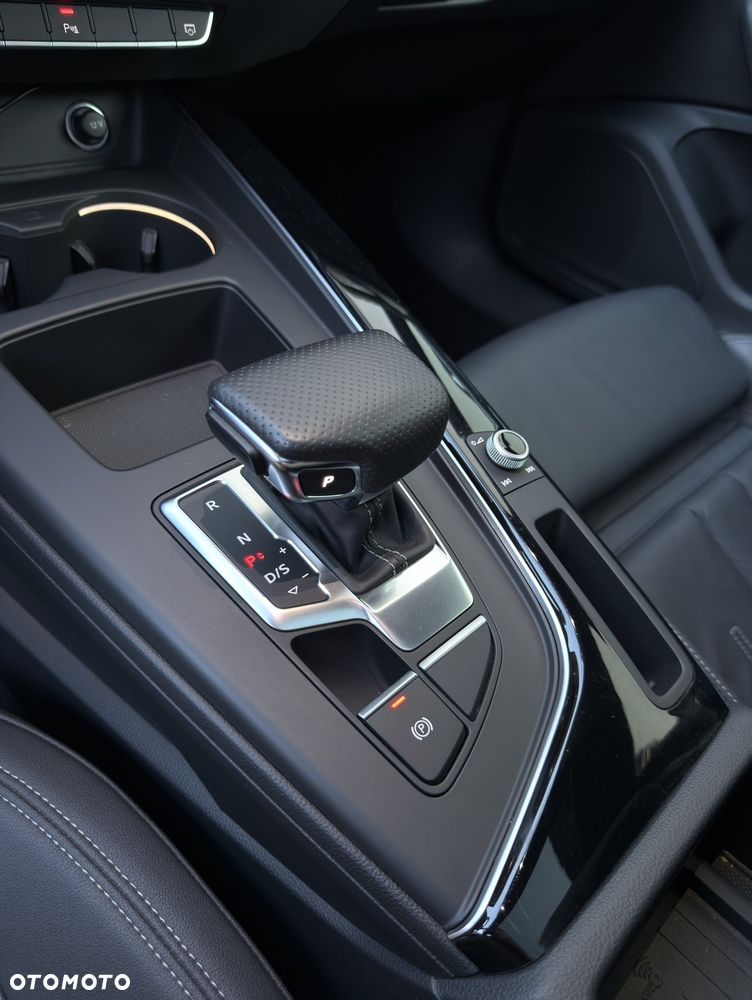 Audi A5 Sportback 45 TFSI quattro S tronic S line - 30