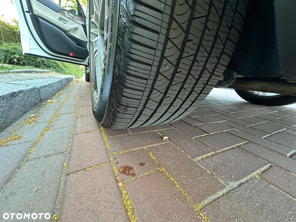 Mercedes-Benz GLS 450 4Matic 9G-TRONIC - 18