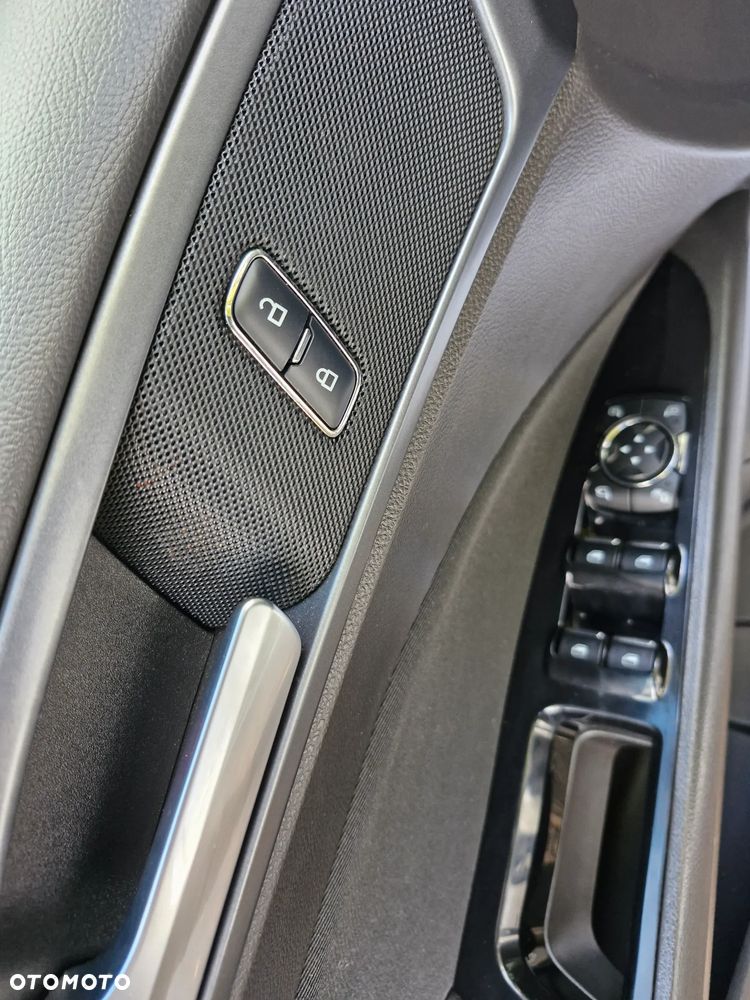 Ford Mondeo 2.0 TDCi Gold X (Trend) PowerShift - 14