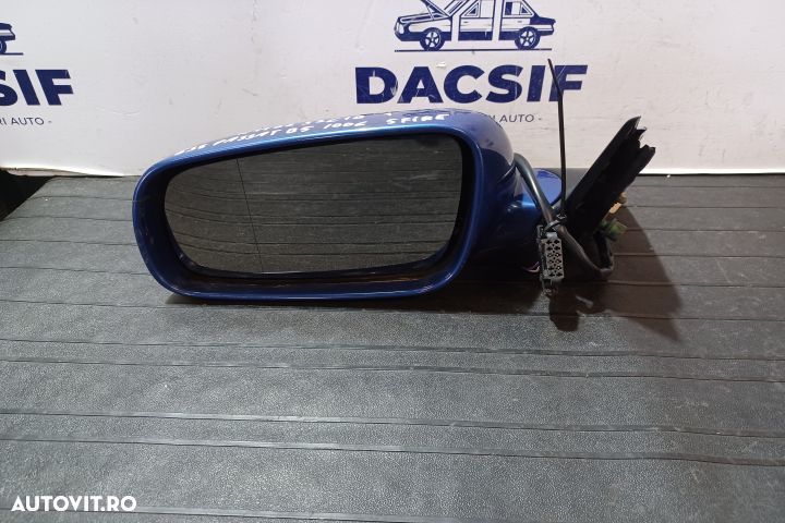 Oglinda stanga electrica E1020479 E1020479 Volkswagen VW Passat B5 [1 - 1