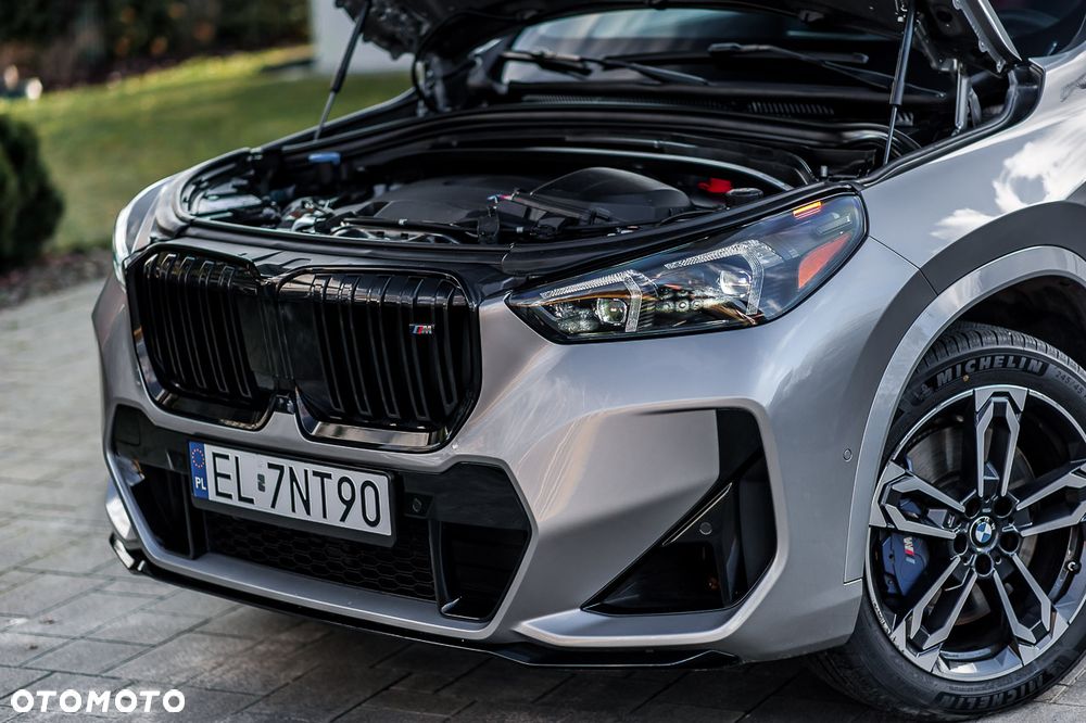 BMW X1 M35i xDrive - 9