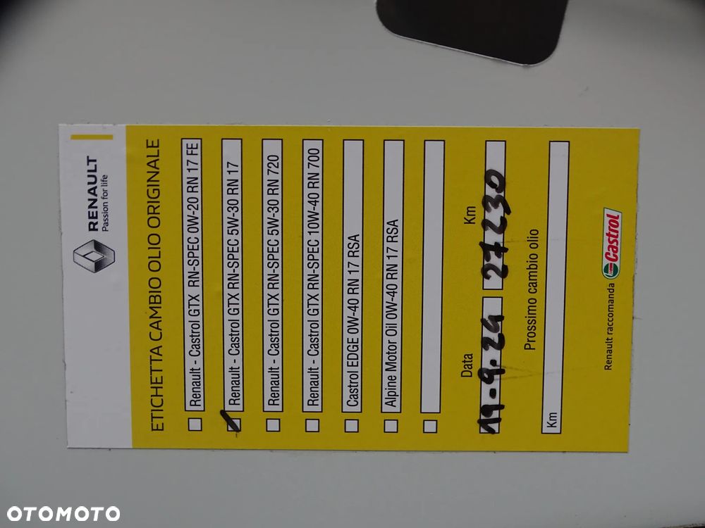 Renault Captur E-TECH Full 145 EVOLUTION - 29