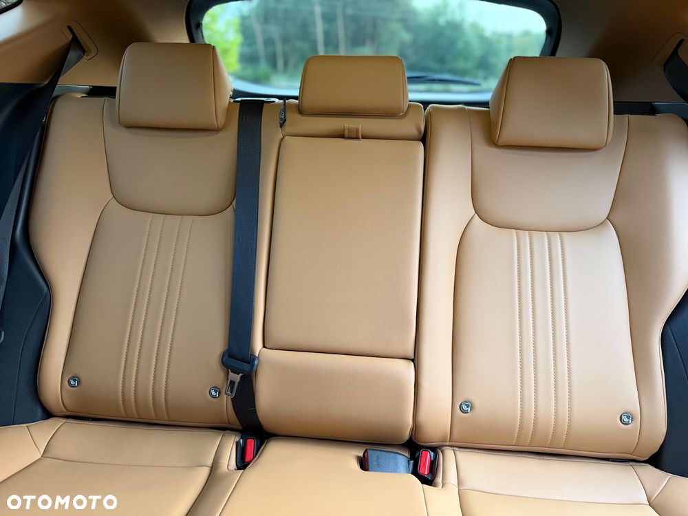 Lexus NX 350h Prestige 2WD - 31
