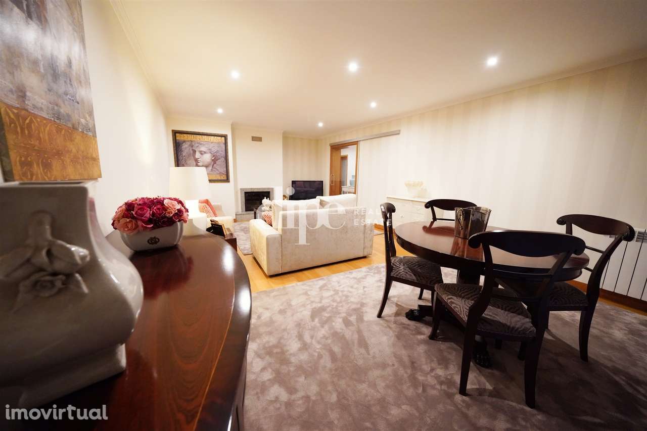 Magnifico T3 a 900 metros do Toural - Grande imagem: 5/23