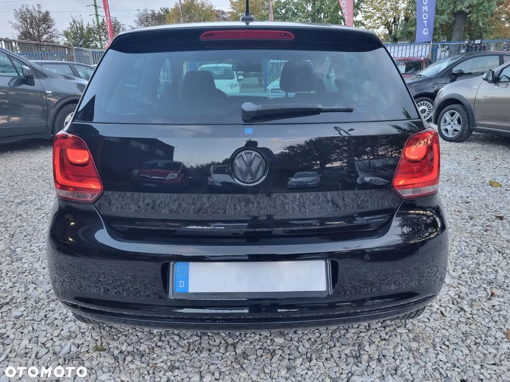 Volkswagen Polo 1.2 TDI Style - 6
