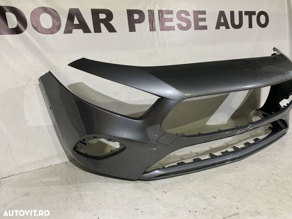 Bara fata Mercedes A-Class W177, facelift, 2022, 2023, 2024, cod origine OE A1778851905. - 3