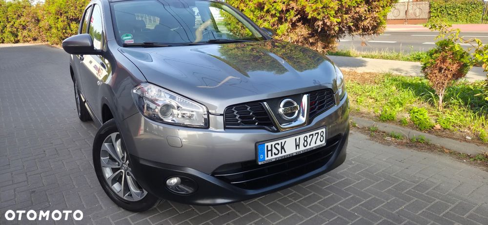 Nissan Qashqai - 22