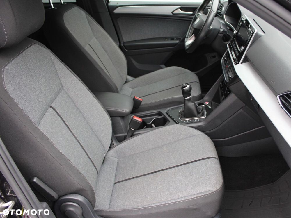 Seat Tarraco 2.0 TDI Style S&S - 16