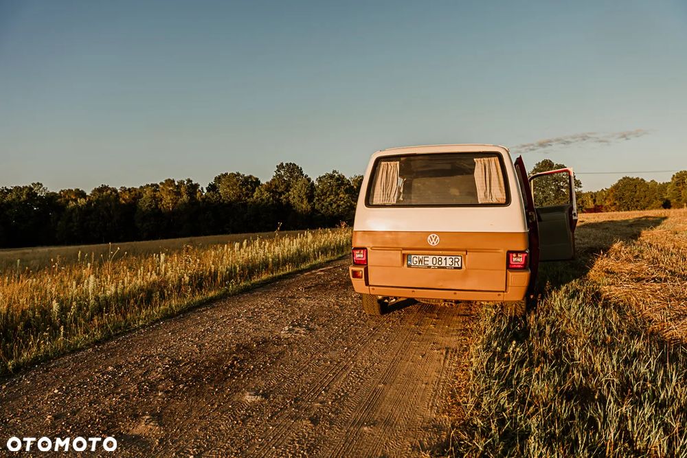 Volkswagen Transporter Standard - 6