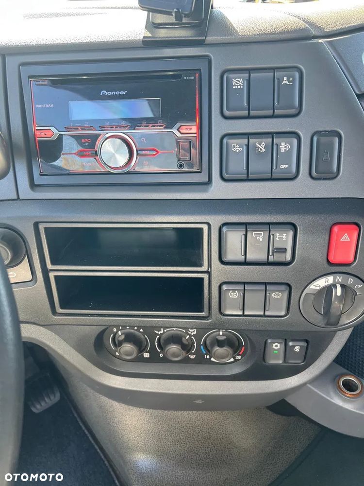 DAF XF 510 - 13