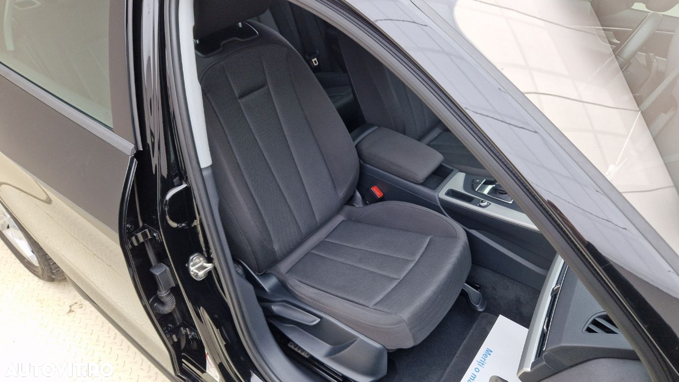 Audi A4 - 17