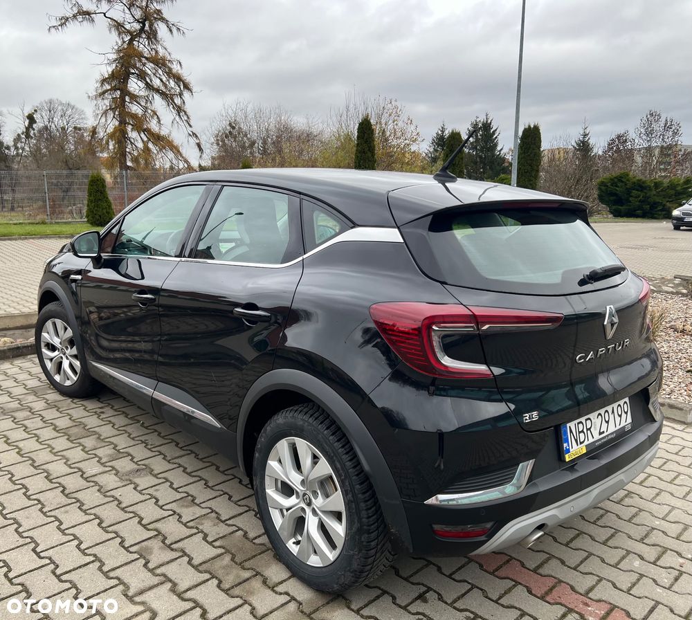 Renault Captur - 6