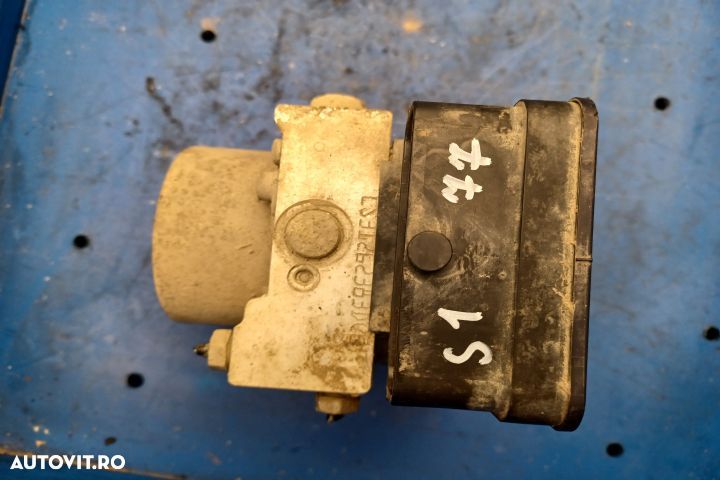 POMPA ABS 1S0614117L MX1253 Volkswagen VW Up 1 [2011 - 2020] Hatchbac - 2