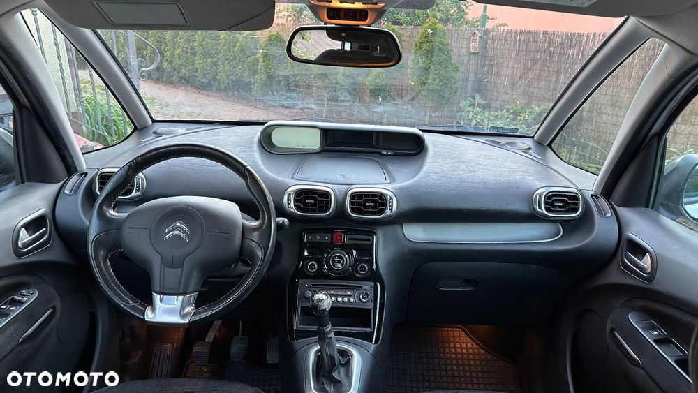 Citroën C3 Picasso - 3