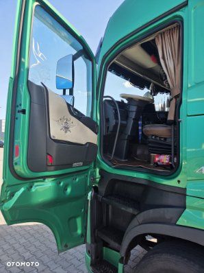 Volvo FH stan idealny - 10