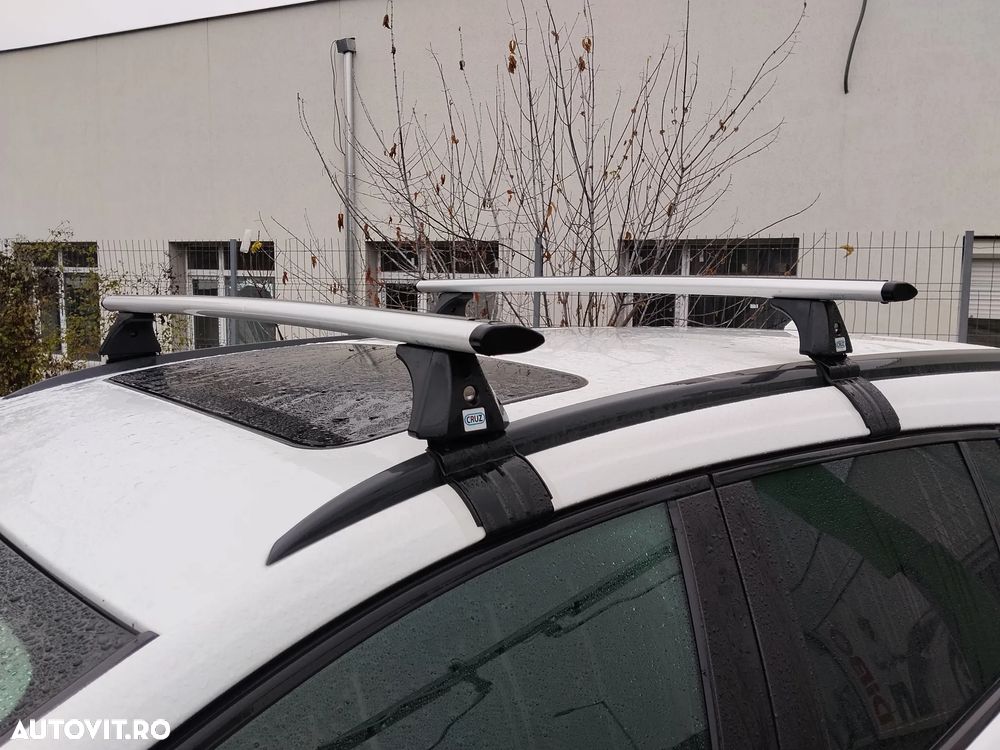 Opel Astra 1.6 D (CDTI) Start/Stop Sports Tourer Edition - 13