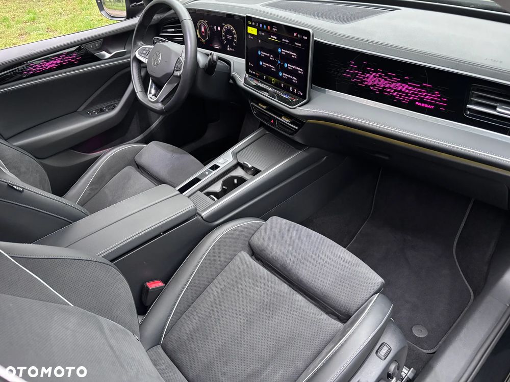 Volkswagen Passat - 6