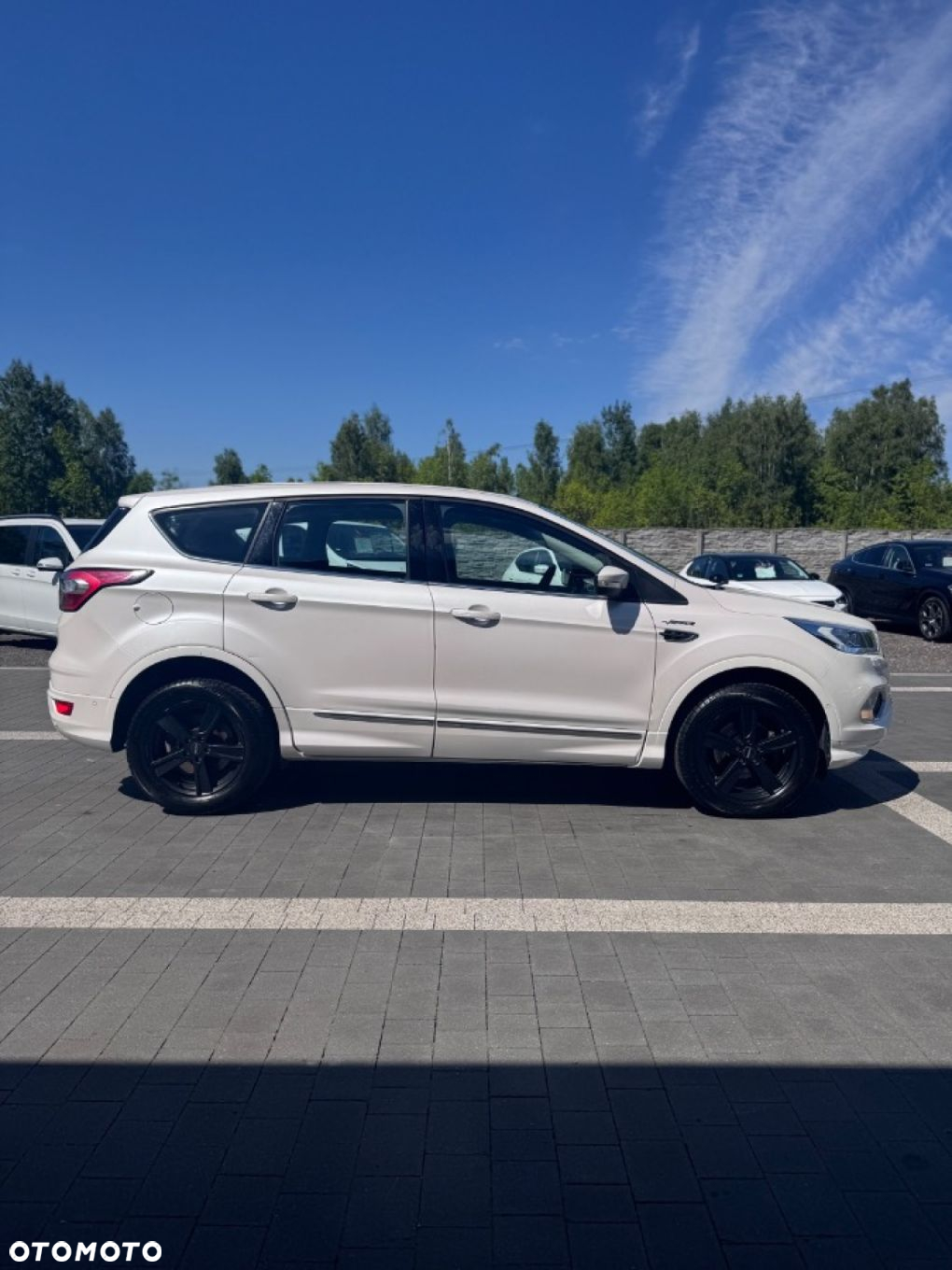 Ford Kuga - 8