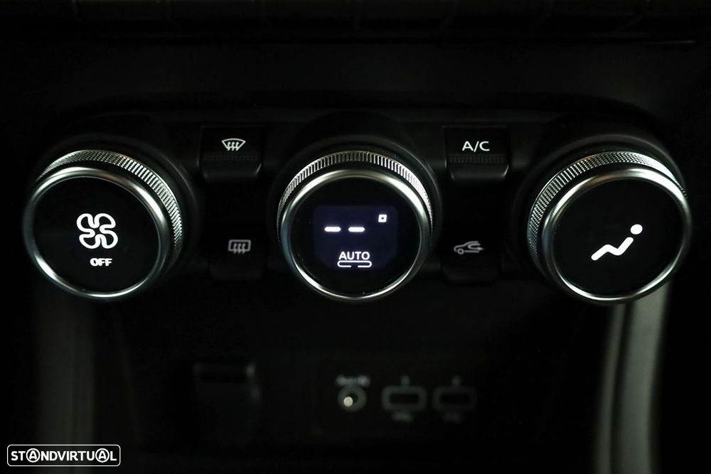 Renault Captur 1.0 TCe Techno - 13