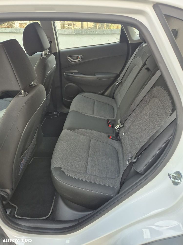 Hyundai KONA e-Kong - 8