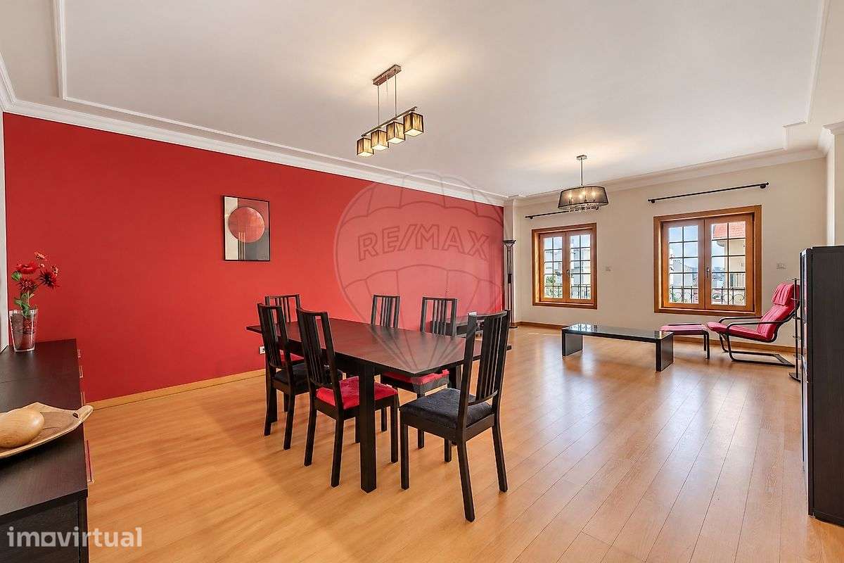 Apartamento T3 para venda