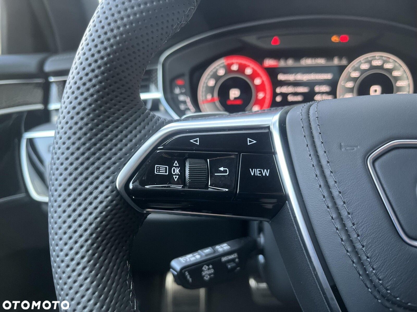 Audi S8 - 22