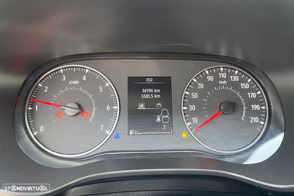 Dacia Jogger 1.0 ECO-G Extreme Bi-Fuel - 11