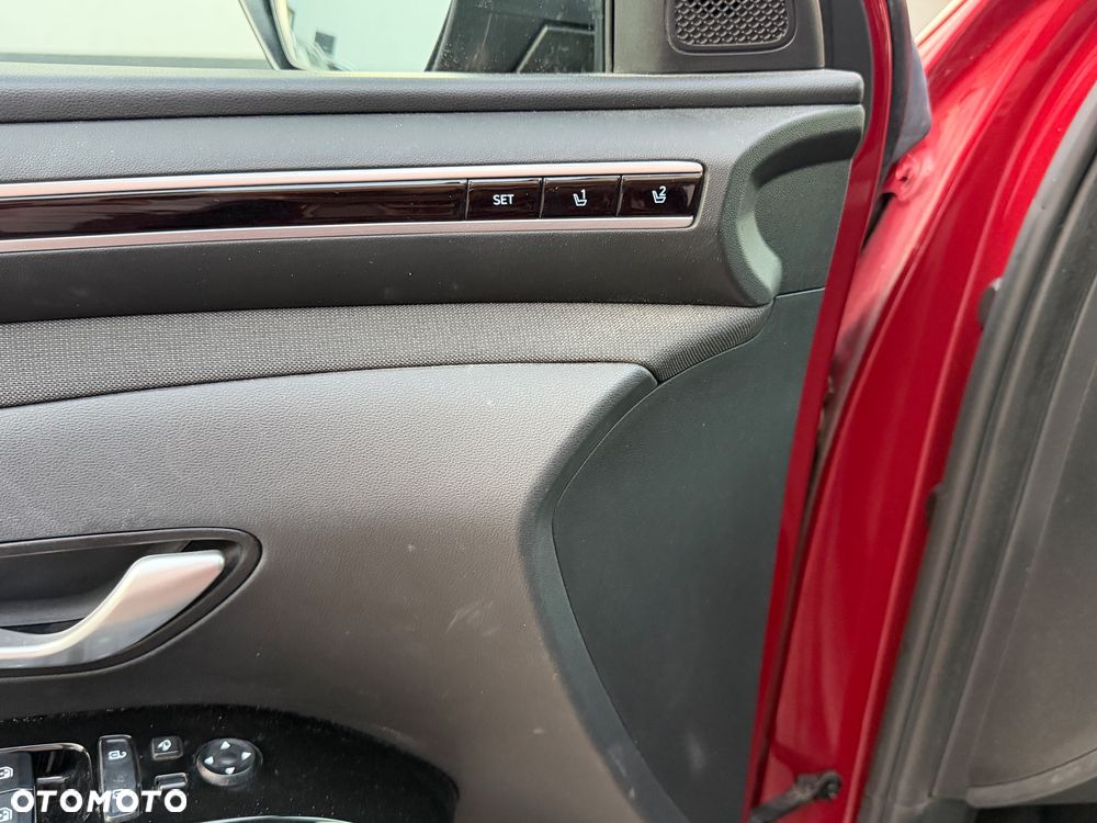 Hyundai Tucson - 7