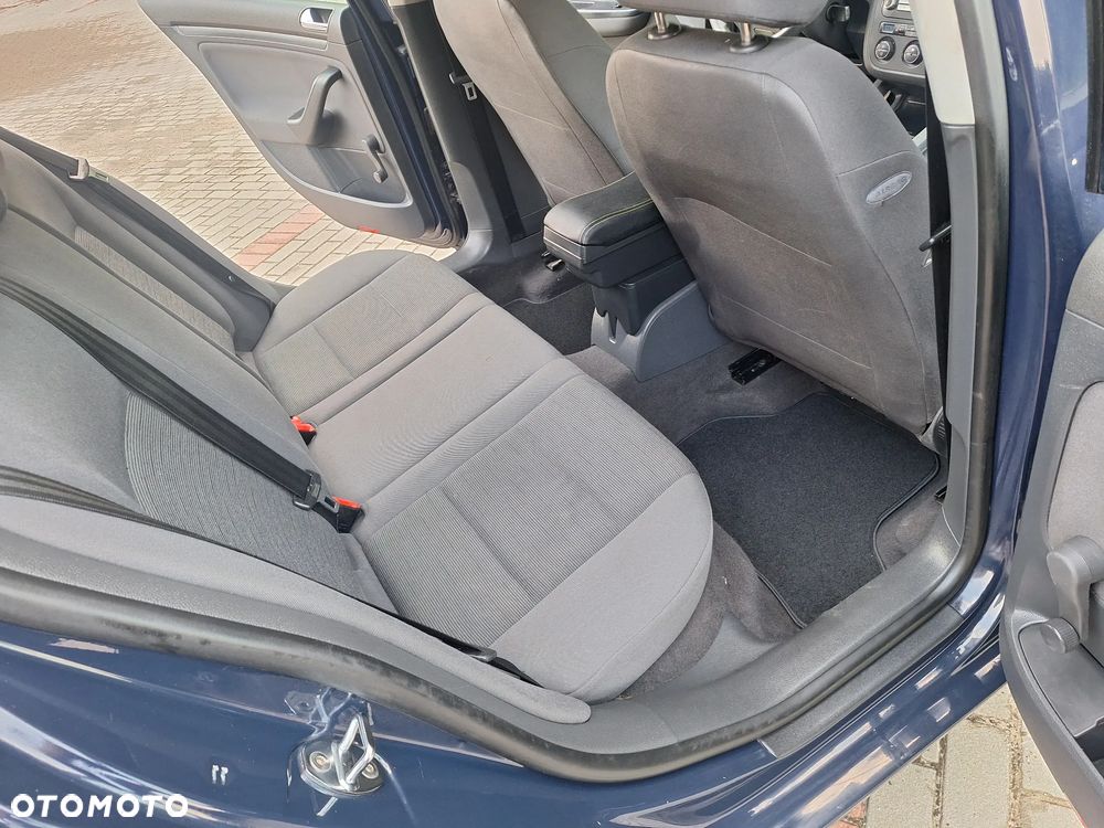 Volkswagen Golf 1.4 Basis - 30