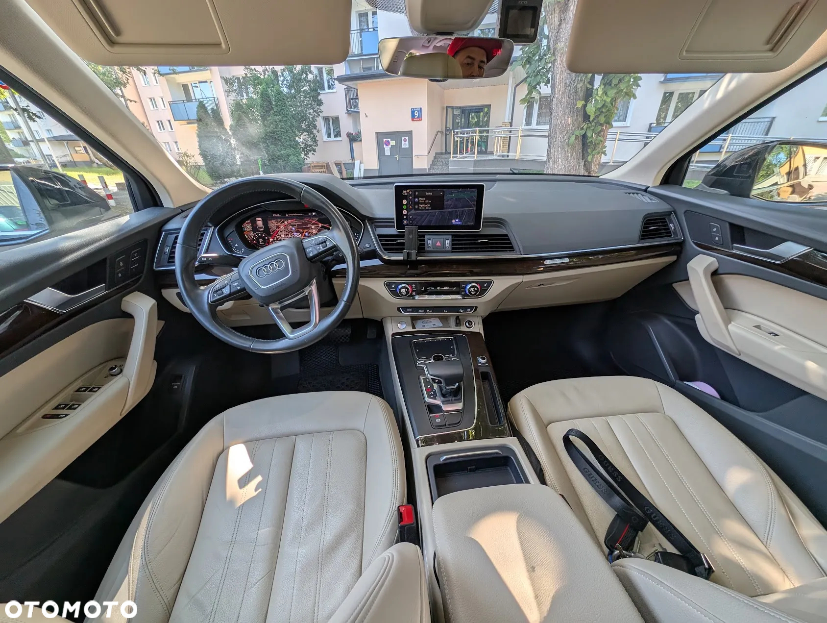 Audi Q5 2.0 TFSI Quattro S tronic - 3
