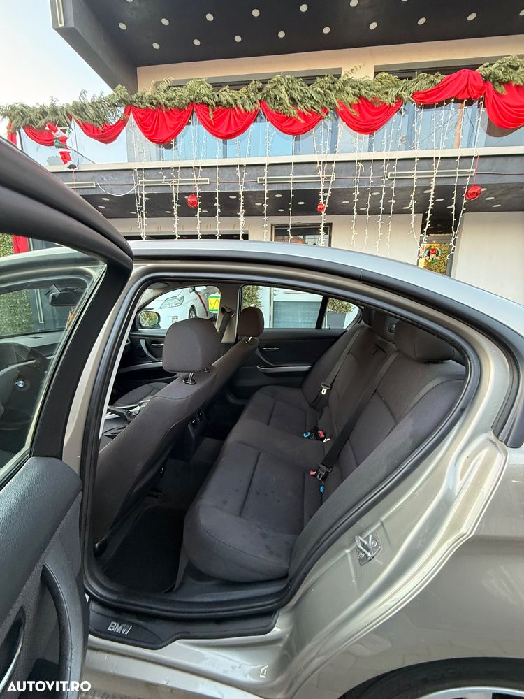 BMW X3 xDrive20d - 5