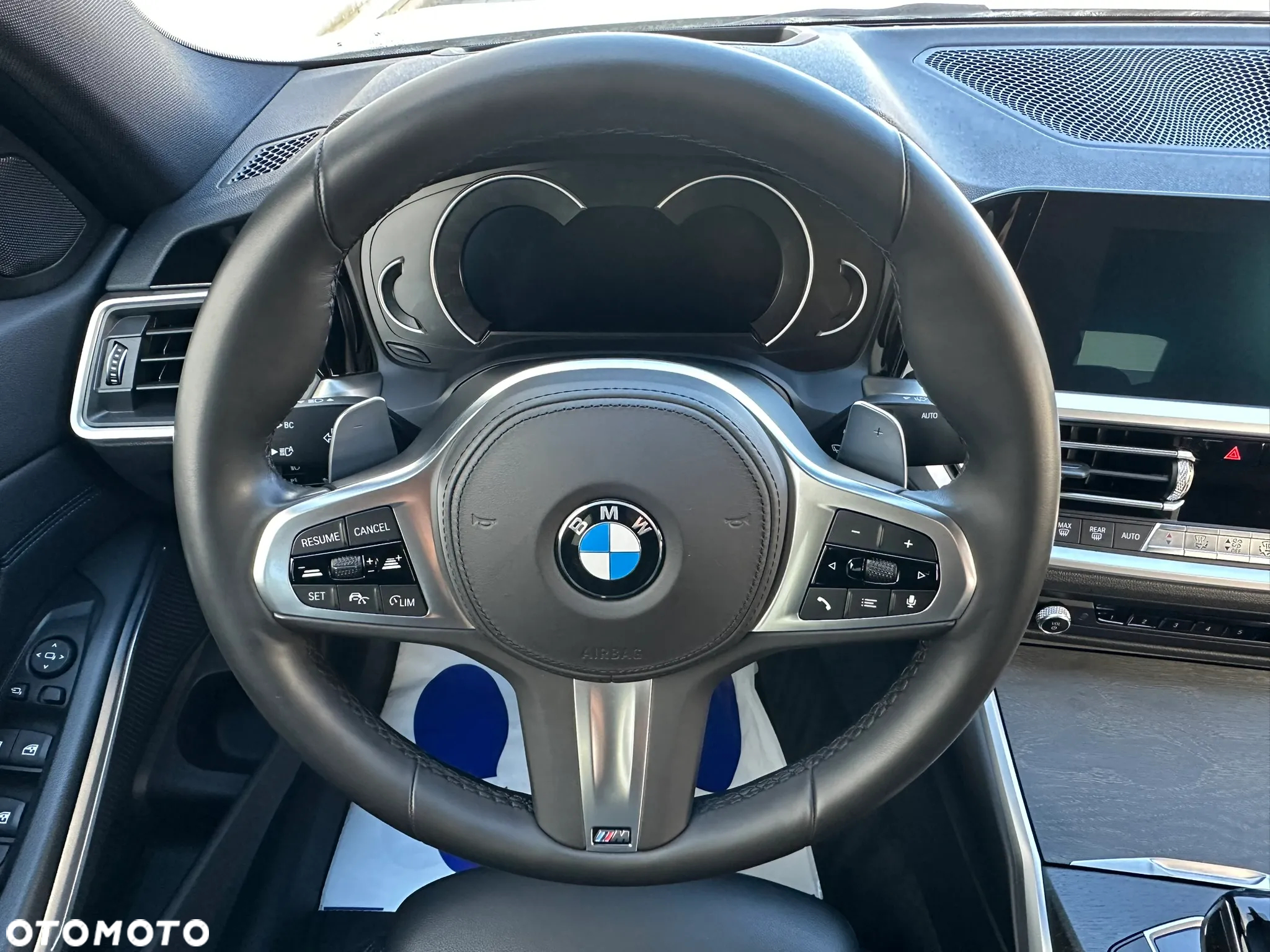 BMW Seria 3 320i M Sport Shadow - 33