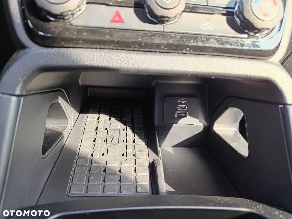 Ford Ranger Raptor 3.0 EcoBoost Twin-Turbo 4x4 DC - 19