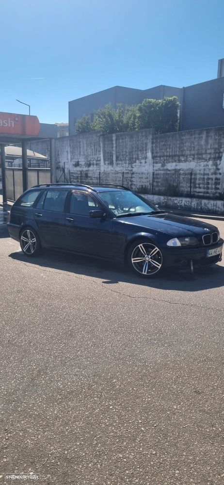 BMW 2000 2000 photo 3